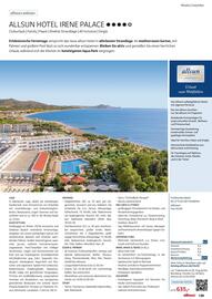 Alltours Reisecenter Prospekt Seite 143