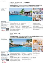 Alltours Reisecenter Prospekt Seite 144