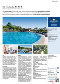 Alltours Reisecenter Prospekt Seite 145