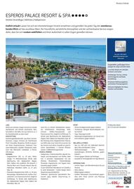 Alltours Reisecenter Prospekt Seite 157