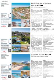 Alltours Reisecenter Prospekt Seite 160