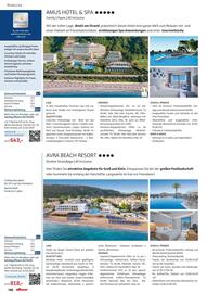 Alltours Reisecenter Prospekt Seite 164