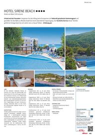 Alltours Reisecenter Prospekt Seite 167