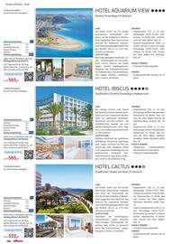 Alltours Reisecenter Prospekt Seite 168