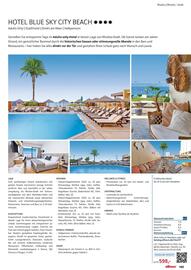 Alltours Reisecenter Prospekt Seite 169