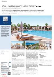 Alltours Reisecenter Prospekt Seite 182