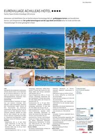 Alltours Reisecenter Prospekt Seite 183