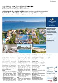 Alltours Reisecenter Prospekt Seite 189