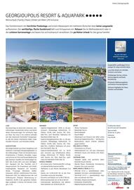 Alltours Reisecenter Prospekt Seite 19