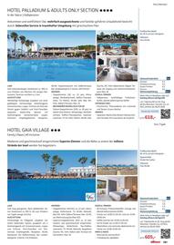 Alltours Reisecenter Prospekt Seite 195