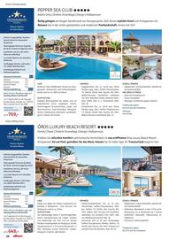 Alltours Reisecenter Prospekt Seite 22