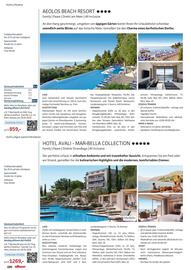 Alltours Reisecenter Prospekt Seite 224