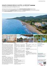 Alltours Reisecenter Prospekt Seite 237