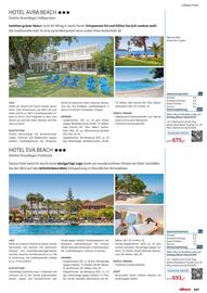 Alltours Reisecenter Prospekt Seite 241