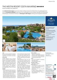 Alltours Reisecenter Prospekt Seite 255