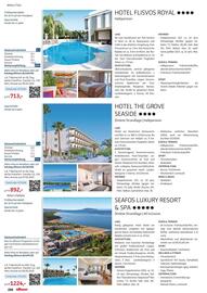 Alltours Reisecenter Prospekt Seite 260