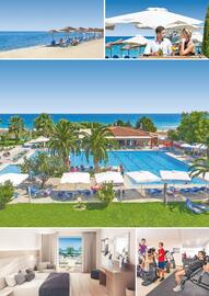 Alltours Reisecenter Prospekt Seite 268