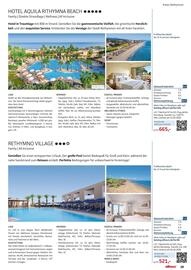 Alltours Reisecenter Prospekt Seite 31