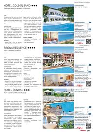 Alltours Reisecenter Prospekt Seite 299