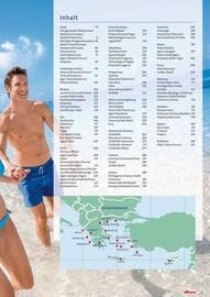 Alltours Reisecenter Prospekt Seite 3