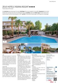 Alltours Reisecenter Prospekt Seite 33