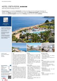 Alltours Reisecenter Prospekt Seite 36