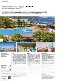 Alltours Reisecenter Prospekt Seite 44