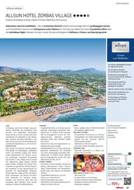 Alltours Reisecenter Prospekt Seite 60