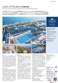 Alltours Reisecenter Prospekt Seite 62