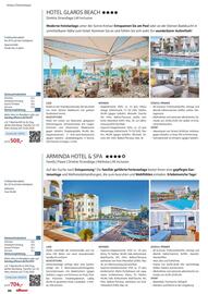 Alltours Reisecenter Prospekt Seite 67