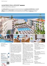 Alltours Reisecenter Prospekt Seite 69