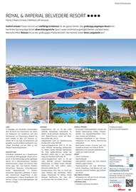 Alltours Reisecenter Prospekt Seite 73