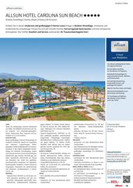 Alltours Reisecenter Prospekt Seite 83