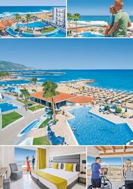 Alltours Reisecenter Prospekt Seite 84