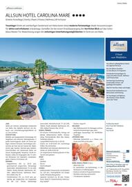 Alltours Reisecenter Prospekt Seite 85