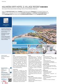 Alltours Reisecenter Prospekt Seite 88