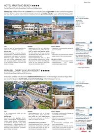 Alltours Reisecenter Prospekt Seite 89