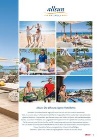 Alltours Reisecenter Prospekt Seite 9