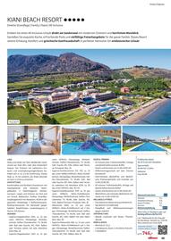 Alltours Reisecenter Prospekt Seite 99