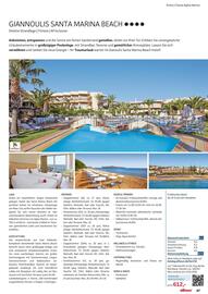 Alltours Reisecenter Prospekt Seite 101