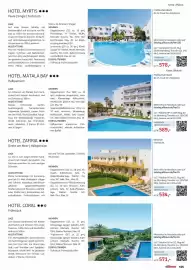 Alltours Reisecenter Prospekt Seite 109