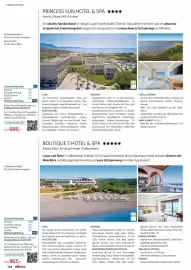 Alltours Reisecenter Prospekt Seite 116