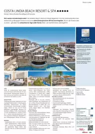 Alltours Reisecenter Prospekt Seite 127