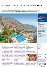 Alltours Reisecenter Prospekt Seite 129