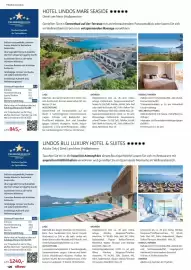 Alltours Reisecenter Prospekt Seite 130