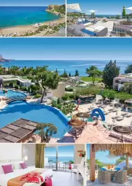 Alltours Reisecenter Prospekt Seite 134