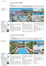 Alltours Reisecenter Prospekt Seite 138