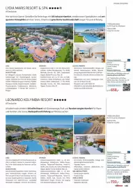 Alltours Reisecenter Prospekt Seite 139