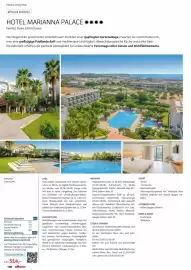 Alltours Reisecenter Prospekt Seite 140