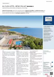 Alltours Reisecenter Prospekt Seite 143